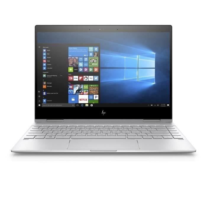  Spectre x360- 13ae002nf- 13.3" FHD tactile1