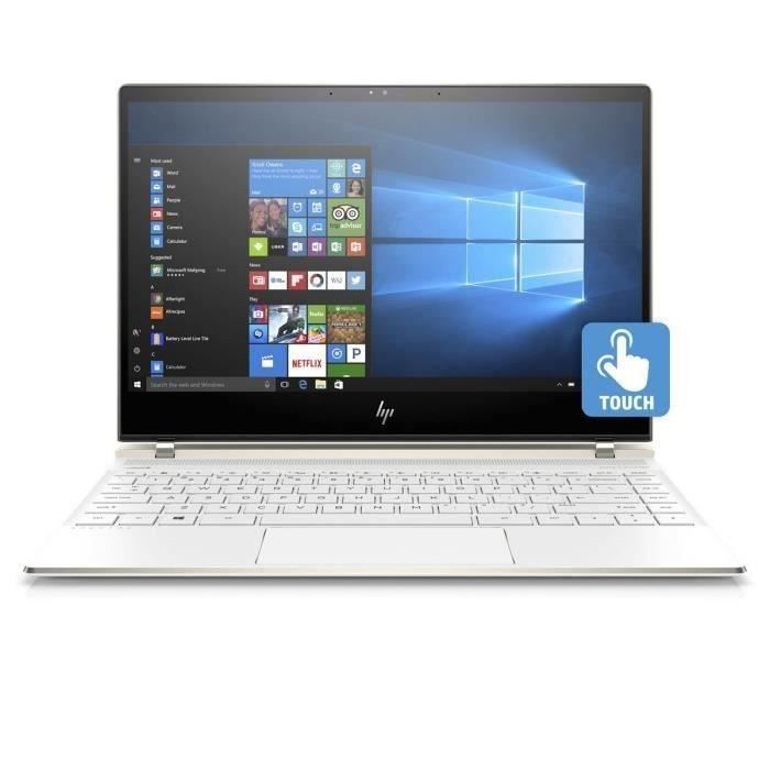  PC Spectre- 13af002nf - 13.3" FHD tactile1