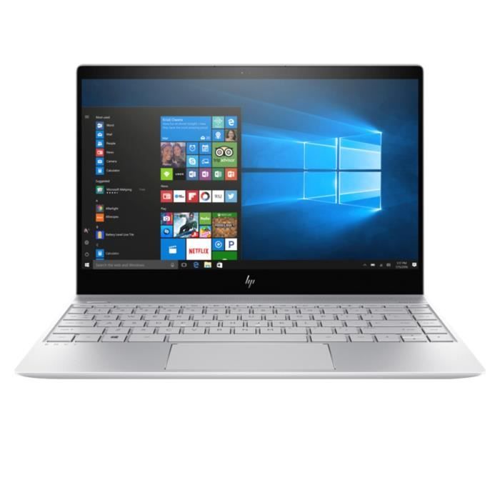  PC ENVY Ultraportable 13ad002nf - 13.3"1