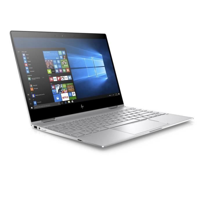  Ultraportable Spectre x360 - 13-ae002nf - 13,3"1
