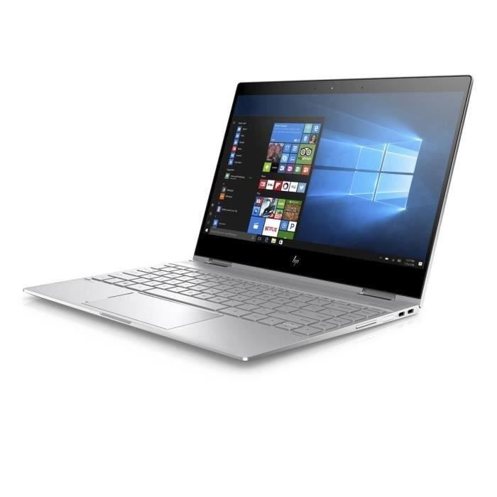  Spectre x360- 13ae002nf- 13.3" FHD tactile2