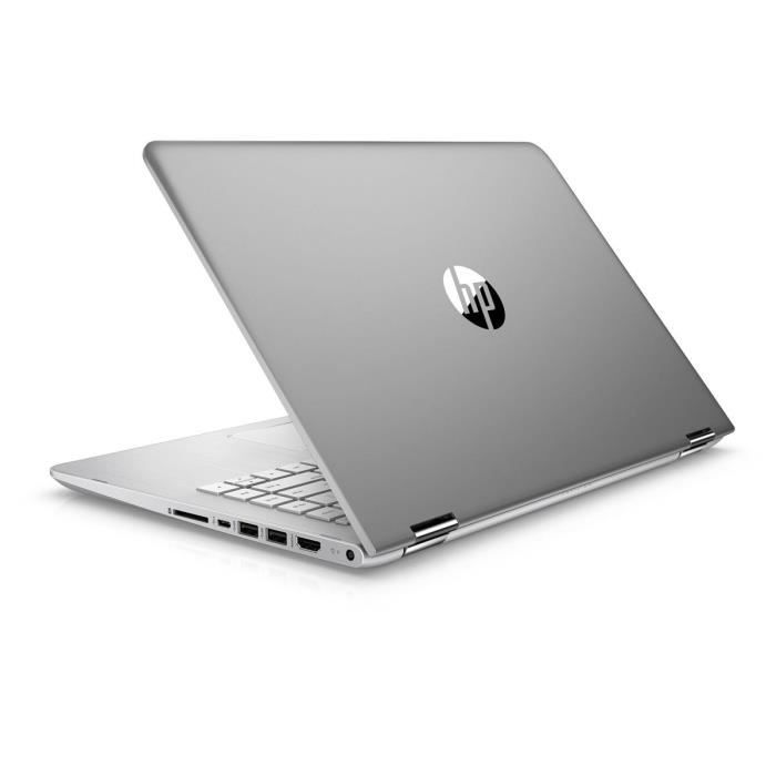 Ordinateur Portable  Pavilion x360 14-ba102nf3