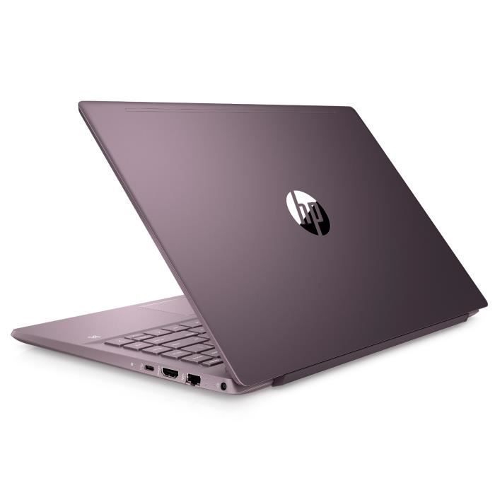  PC Portable Pavilion 14-ce2012nf - 14" FHD3