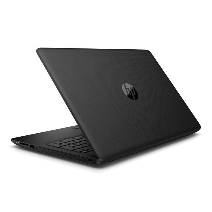  PC Portable 15-db0012nf-15,6"HD- AMD E23