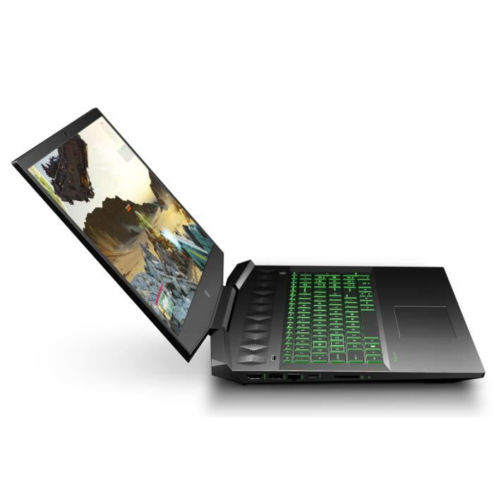  PC Portable Pavilion Gaming 17-cd0002nf - 17.3"FHD3