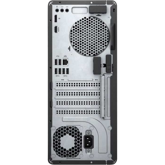  PC de Bureau Gamer Pavilion 790-0002nf - Core3