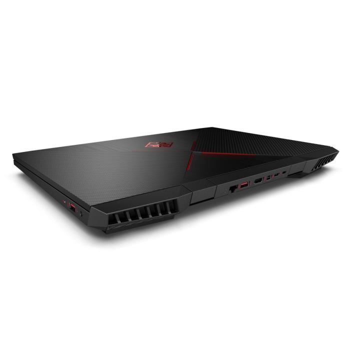  PC Portable Gamer OMEN 15-dc1002nf - 15,6"4