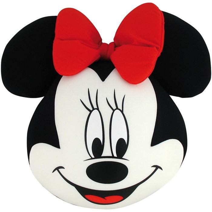 45 Cm   Achat / Vente FAUTEUIL CANAPE BEBE Coussin Noir Minnie   45