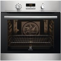 FOUR ELECTROLUX EEC43402OX - Four électrique encastrabl FOUR ELECTROLUX EEC43402OX - Four électrique encastrabl