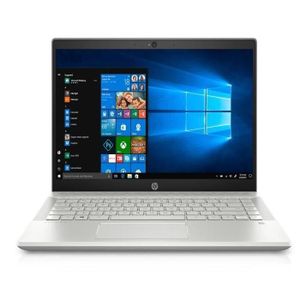 HP PC Ultrabook Pavilion 14-ce0013nf - 14 HP PC Ultrabook Pavilion 14-ce0013nf - 14