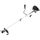 Racing Débrousailleuse 42cm 52cm3 Moteur 2 temps l