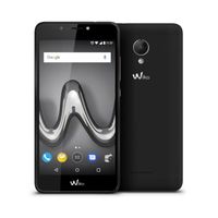 SMARTPHONE Wiko Tommy 2 Plus Black SMARTPHONE Wiko Tommy 2 Plus Black