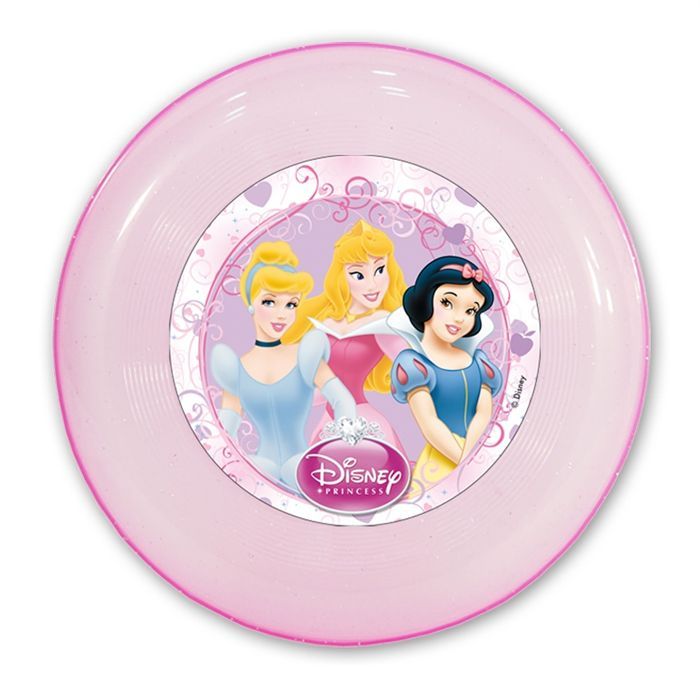 Frisbee Princess diamètre 22 cm   Achat / Vente FRISBEE BOOMERANG
