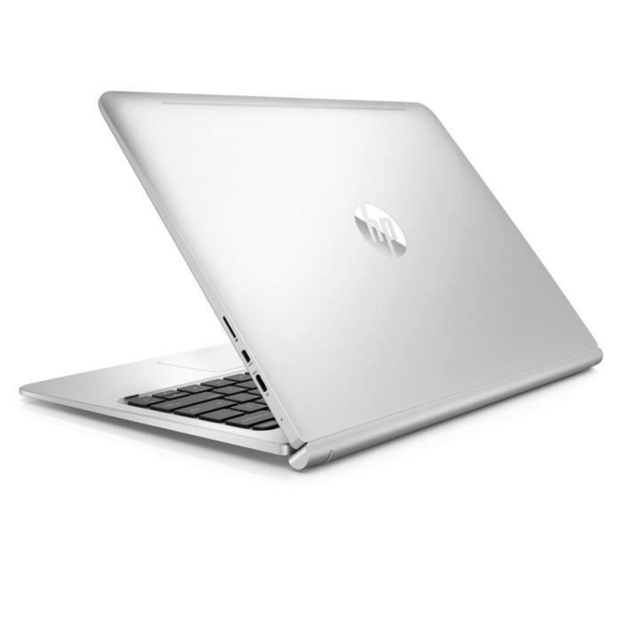  Ordinateur portable 12-b101nf x2- 12" -2