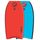 SURF & SUN Bodyboard Similar EPS 42" - Rouge et bl