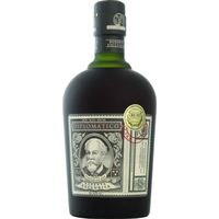 RHUM Diplomatico Reserva Exclusiva 12 ans Rhum RHUM Diplomatico Reserva Exclusiva 12 ans Rhum