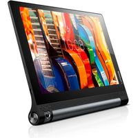 TABLETTE TACTILE LENOVO Tablette Tactile Yoga Tab 3 - 10.1" HD - RA TABLETTE TACTILE LENOVO Tablette Tactile Yoga Tab 3 - 10.1" HD - RA