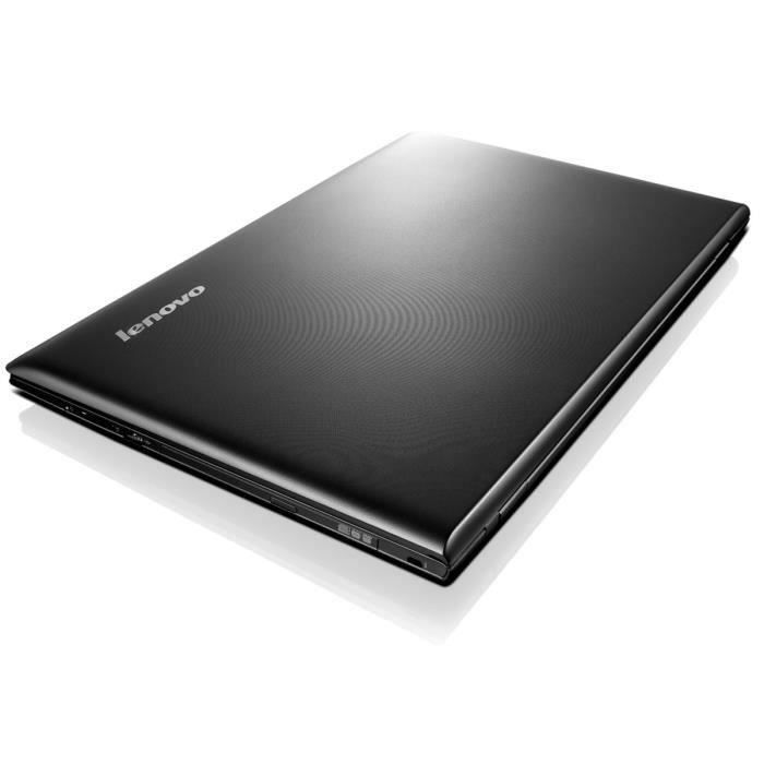  PC Portable - G70-35 - 17,3" HD - 4Go RAM3