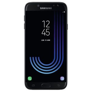 Samsung Galaxy J7 2017 Noir Samsung Galaxy J7 2017 Noir