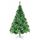 Sapin de Noël Norway 380 branches hauteur 150 cm v