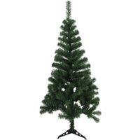 SAPIN - ARBRE DE NOËL Sapin de Noël artificiel - 280 branches - Ø 73 x H SAPIN - ARBRE DE NOËL Sapin de Noël artificiel - 280 branches - Ø 73 x H