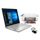 HP PC Portable Pavilion 14-ce0009nf -14"FHD- Intel