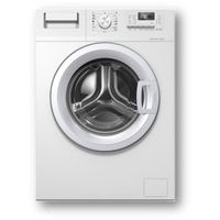 LAVE-LINGE OCEANIC OCEALL812W8 - Lave linge frontal - 8 kg - LAVE-LINGE OCEANIC OCEALL812W8 - Lave linge frontal - 8 kg -