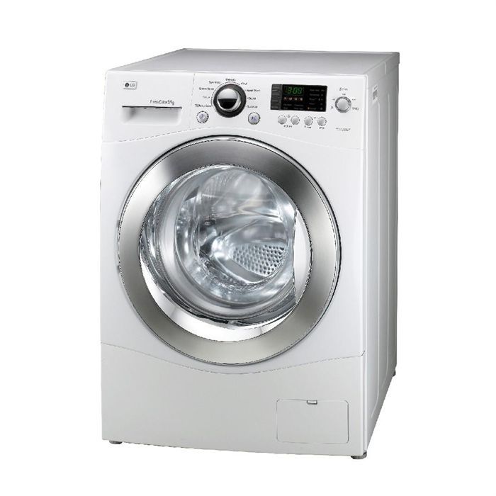 LG F1295WH   Achat / Vente LAVE LINGE LG F1295WH