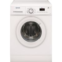 LAVE-LINGE VEDETTE VLF842WW Lave-linge frontal-8 kg-1400 trs LAVE-LINGE VEDETTE VLF842WW Lave-linge frontal-8 kg-1400 trs
