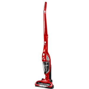 FAGOR Aspirateur BALAI 2 EN 1 sans fil rouge FAGOR Aspirateur BALAI 2 EN 1 sans fil rouge