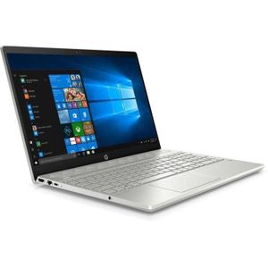 HP PC Ultrabook Pavilion 15-cs1004nf - 15,6 HP PC Ultrabook Pavilion 15-cs1004nf - 15,6