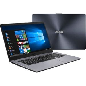 Ordinateur Ultrabook - ASUS S505ZA-EJ738T - 15,6 Ordinateur Ultrabook - ASUS S505ZA-EJ738T - 15,6