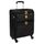 VISA DELSEY Valise Trolley Souple 4 Roues 55cm DOR
