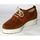 DERBY CUIR CHAUSSURES MODE FEMME T 37 NEUVES