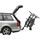 Porte-vélos sur attelage 3 vélos Thule RideOn 9503
