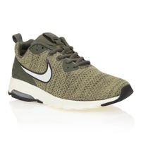 BASKET NIKE Baskets Air Max Motion - Homme - Kaki BASKET NIKE Baskets Air Max Motion - Homme - Kaki