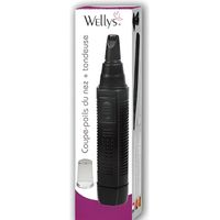 TONDEUSE MULTI-USAGES Coupe Poils du Nez et des Oreilles + Tondeuse 2en1 TONDEUSE MULTI-USAGES Coupe Poils du Nez et des Oreilles + Tondeuse 2en1