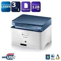 IMPRIMANTE Samsung laser 3en1 CLX-3300 IMPRIMANTE Samsung laser 3en1 CLX-3300