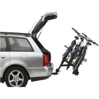 PORTE-VELO THULE Porte-vélos Ride On sur attelage - 3 vélos - PORTE-VELO THULE Porte-vélos Ride On sur attelage - 3 vélos -