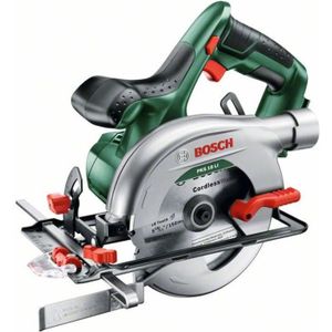 BOSCH Scie circulaire PKS 18 LI 18V nu