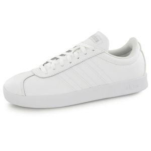 Adidas neo femme - Achat / Vente pas cher BASKET Adidas Neo Vl Court 2.0 blanc, baskets mode femme