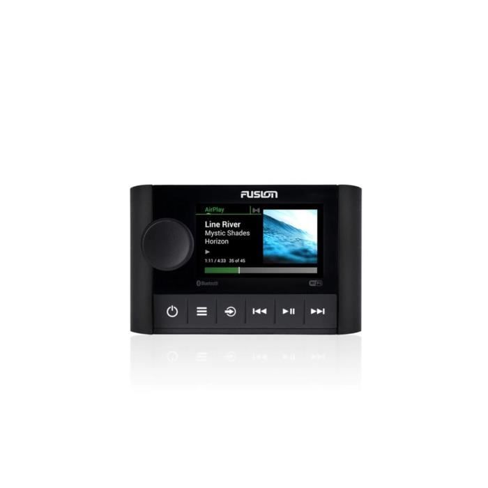 FUSION APOLLO SRX400 Stéréo Wifi/BT 1 zone
