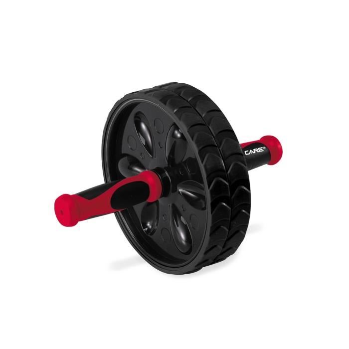 CARE Double Roue d'Exercices