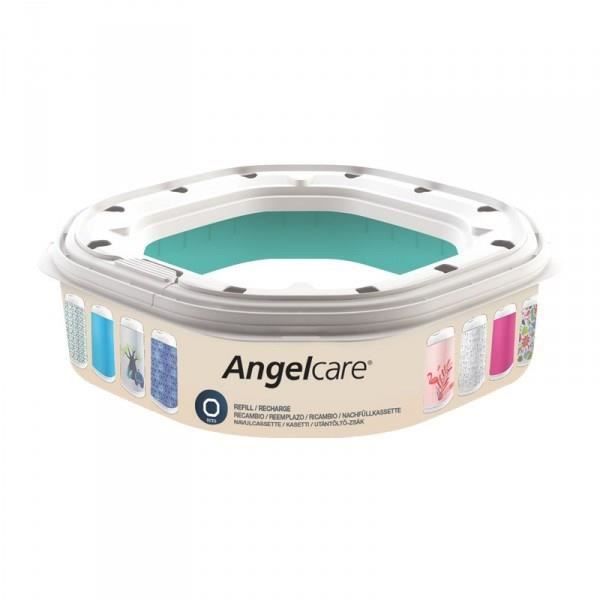 ANGELCARE Recharge Octogonale pour Dress Up x1