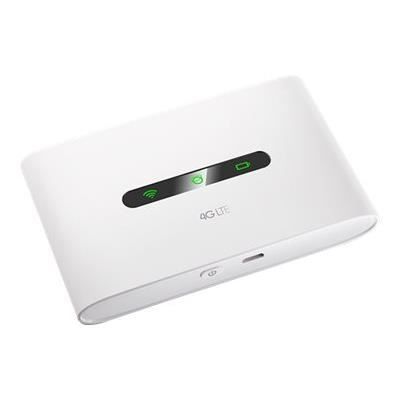 TP-LINK 4G Mobile Wi-Fi M7300 150 Mbit/s