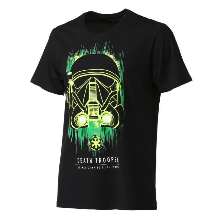 T-Shirt Death Trooper