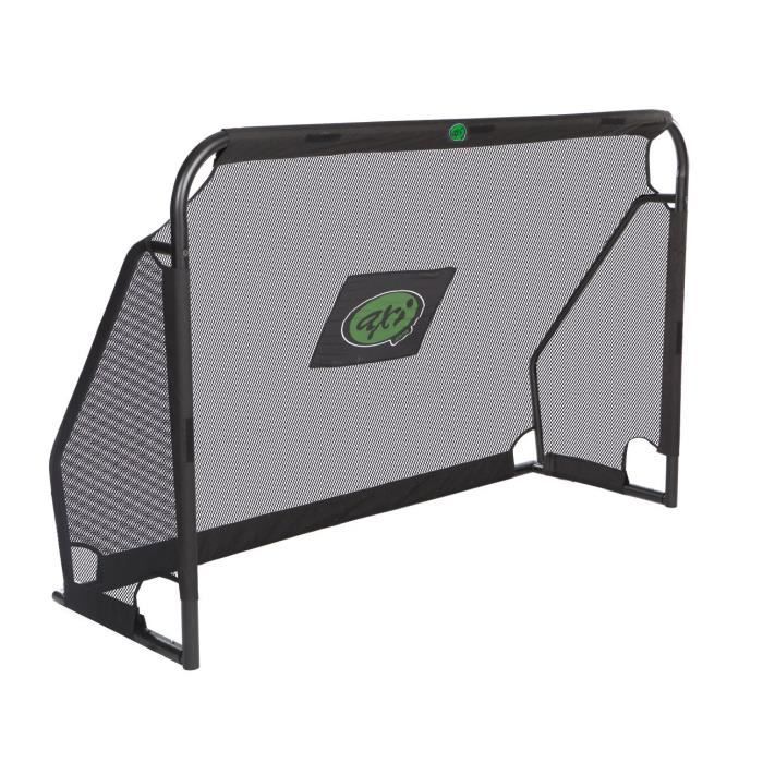 PRAGMA But de football DerbyRun180 en Métal 150 x H 60cm