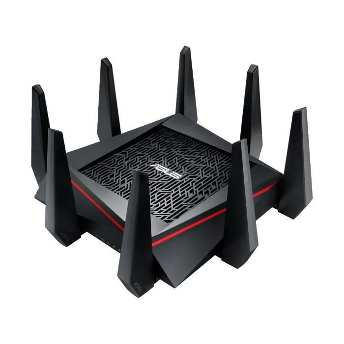 Asus Gaming-Router RT-AC5300