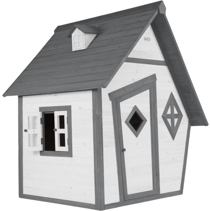 SUNNY Maisonnette Enfant Cabane en bois Cabin
