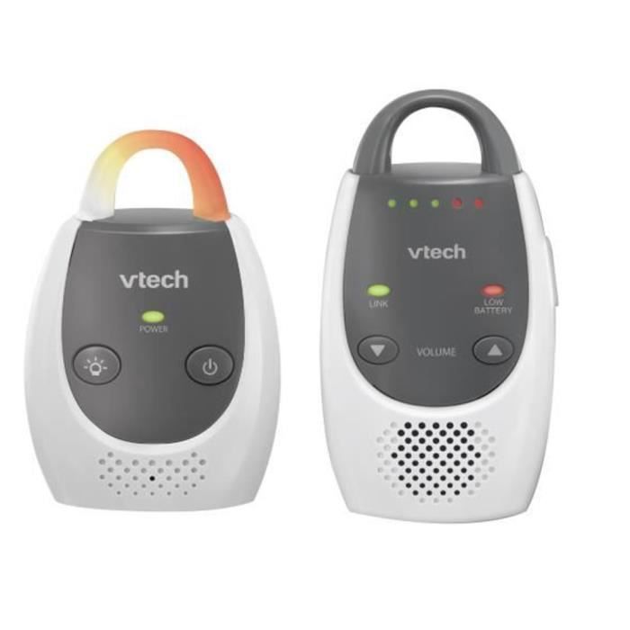 VTECH Babyphone Classic Light Bm1100